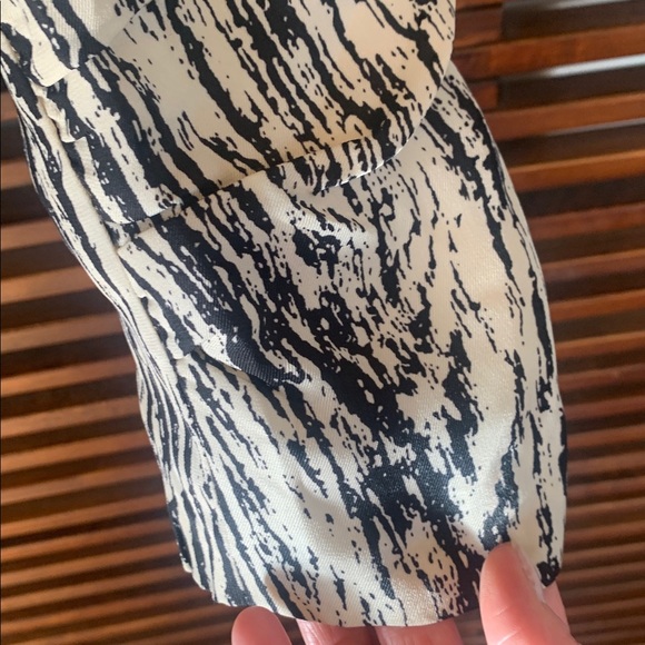 Ark & Co. Patterned Blazer - Picture 4 of 8